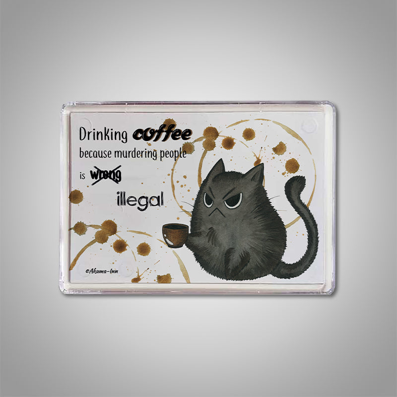 Magnes Espresso