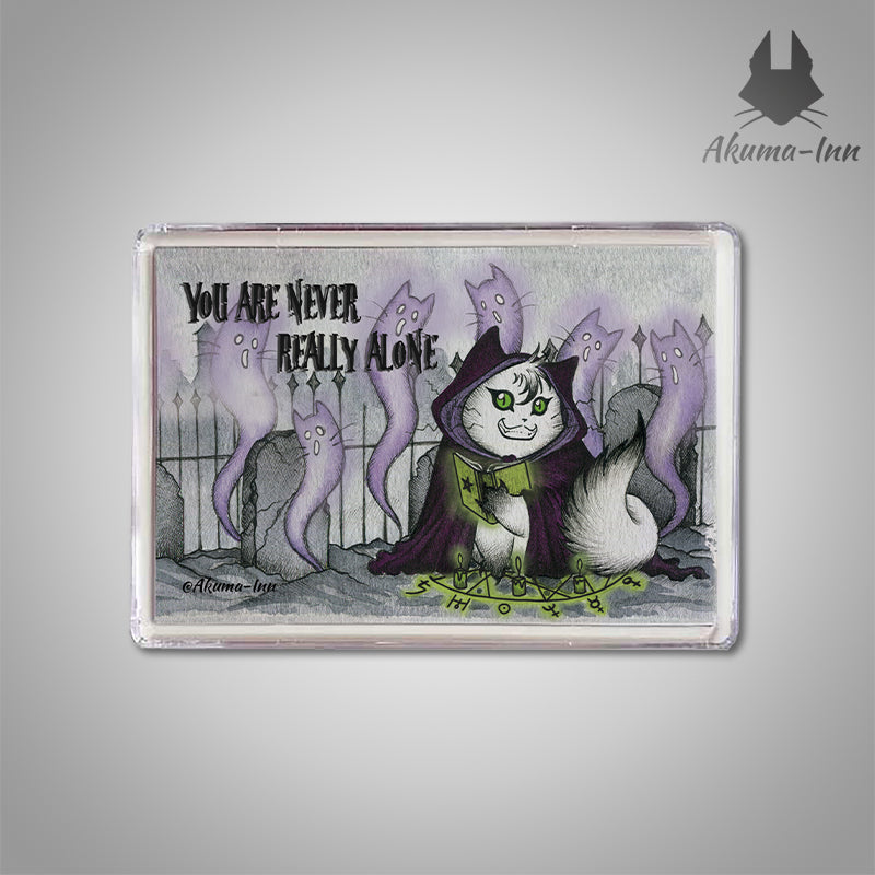 Magnes NecroCat