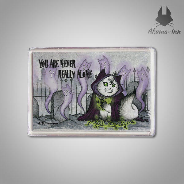 Magnes NecroCat
