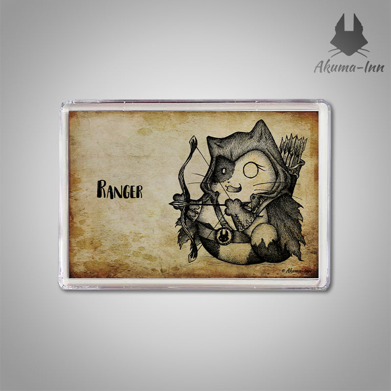 Magnes RPG Ranger
