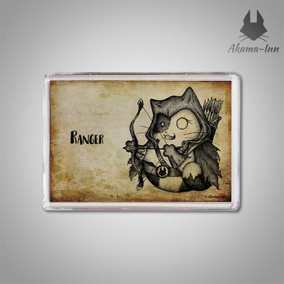 Magnes RPG Ranger