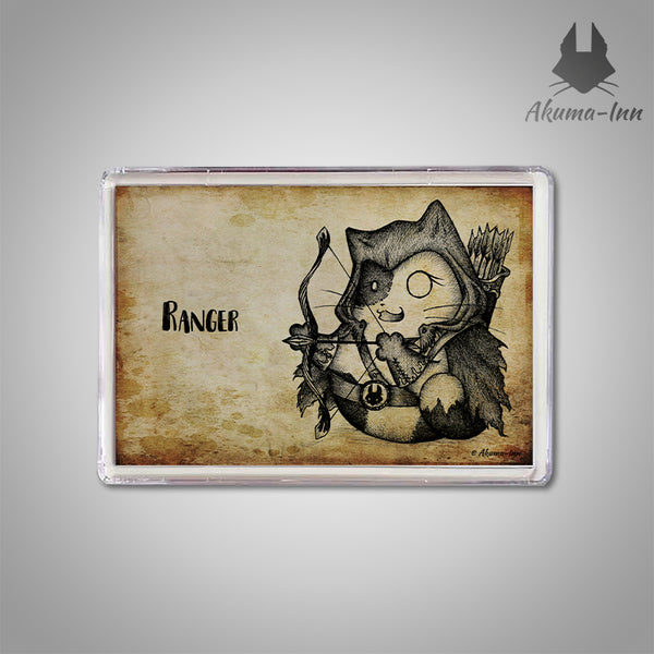 Magnes RPG Ranger