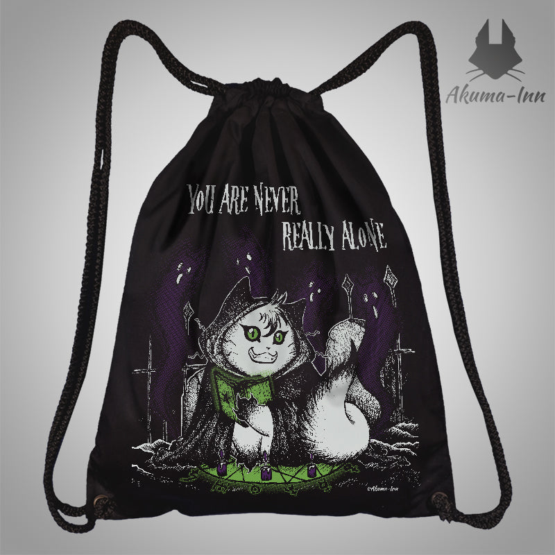 Torba/Worek NecroCat