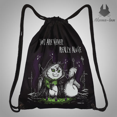 Torba/Worek NecroCat