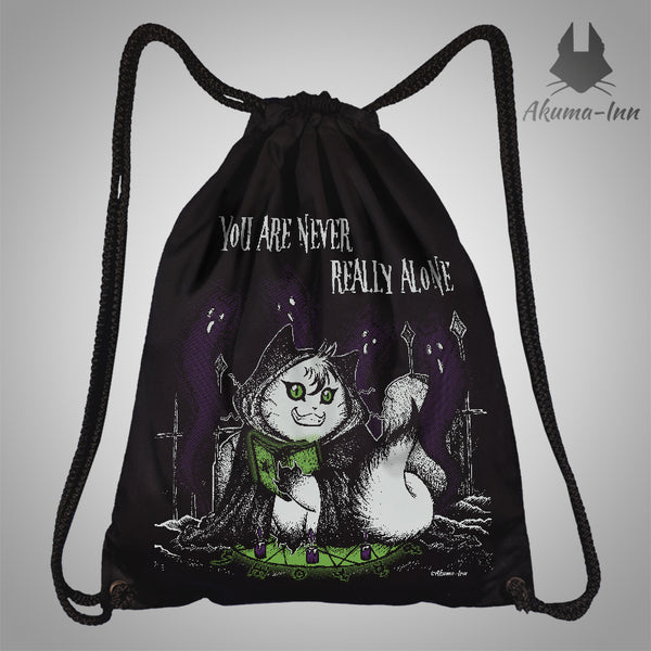 Torba/Worek NecroCat