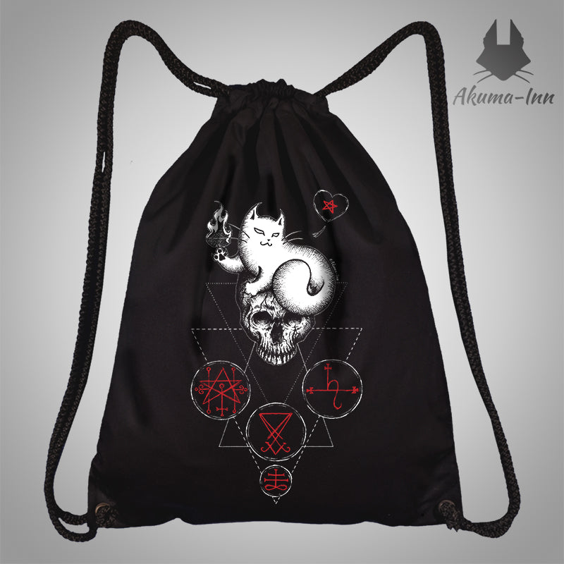 Torba/Worek Cifero Occult