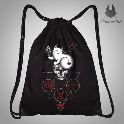 Torba/Worek Cifero Occult