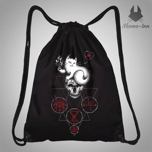 Torba/Worek Cifero Occult