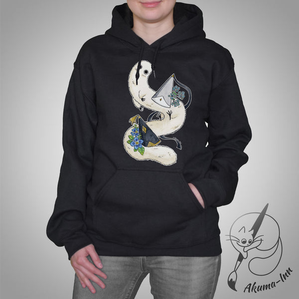 Hoodie Brushbuddy