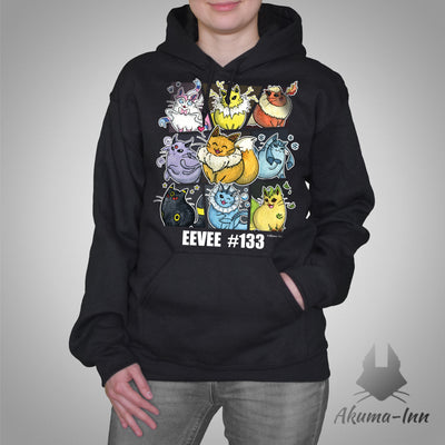 Bluza Eevee