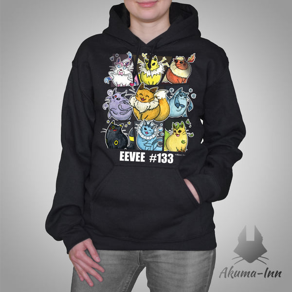 Bluza Eevee