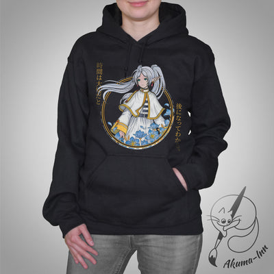 Bluza Frieren