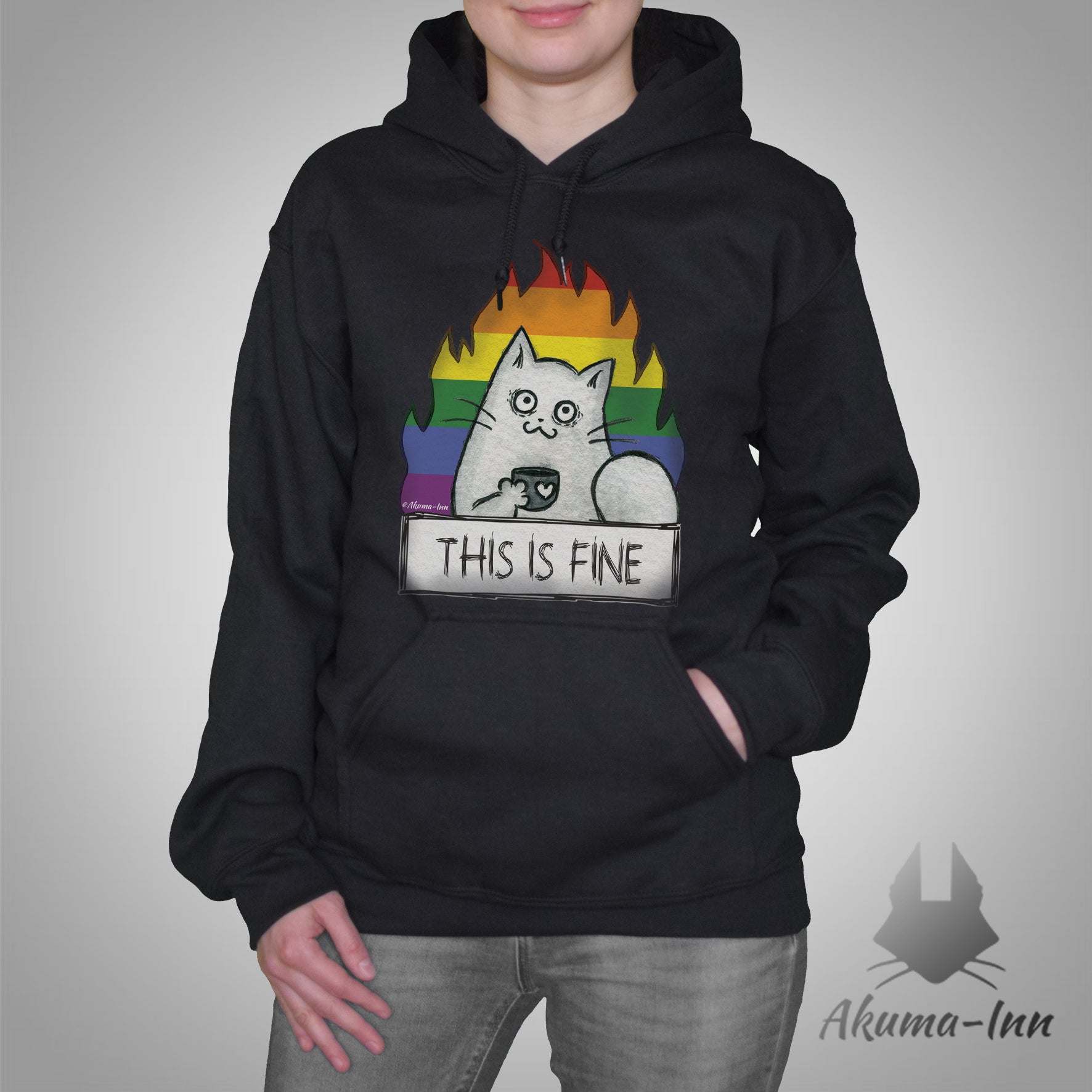 Bluza LGBTQ+