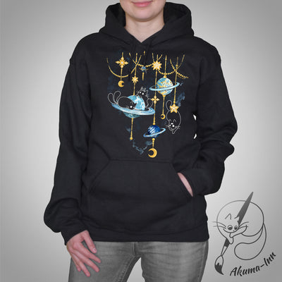 Bluza Planety