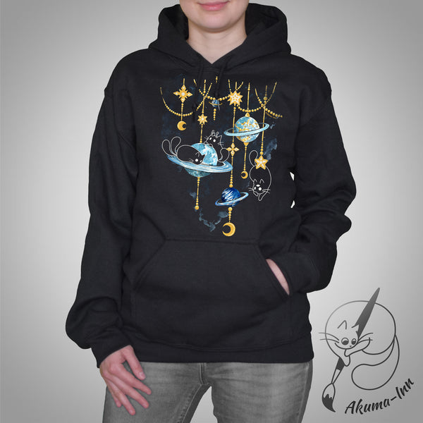 Bluza Planety