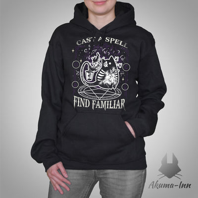 Bluza Spirit - Find Familiar