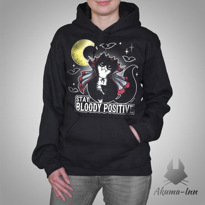 Bluza Spooky - Wampir