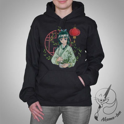 Bluza Zapiski Zielarki