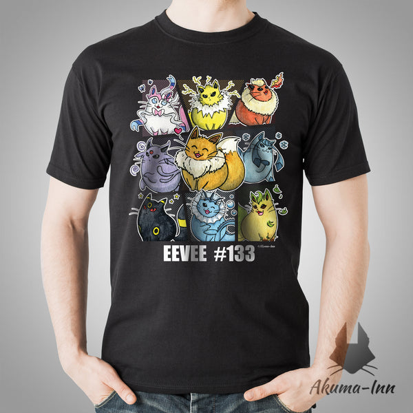 Koszulka Eevee