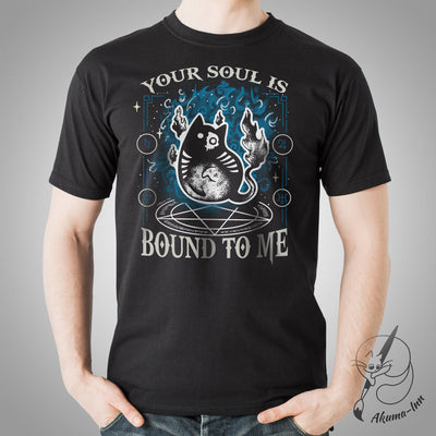 Koszulka Spirit - Your Soul