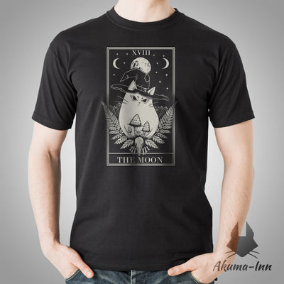 Koszulka Spooky - Wiedźma Tarot