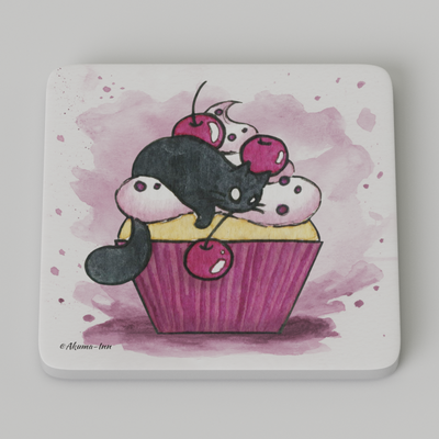 Podkładka Cupcake Cherry