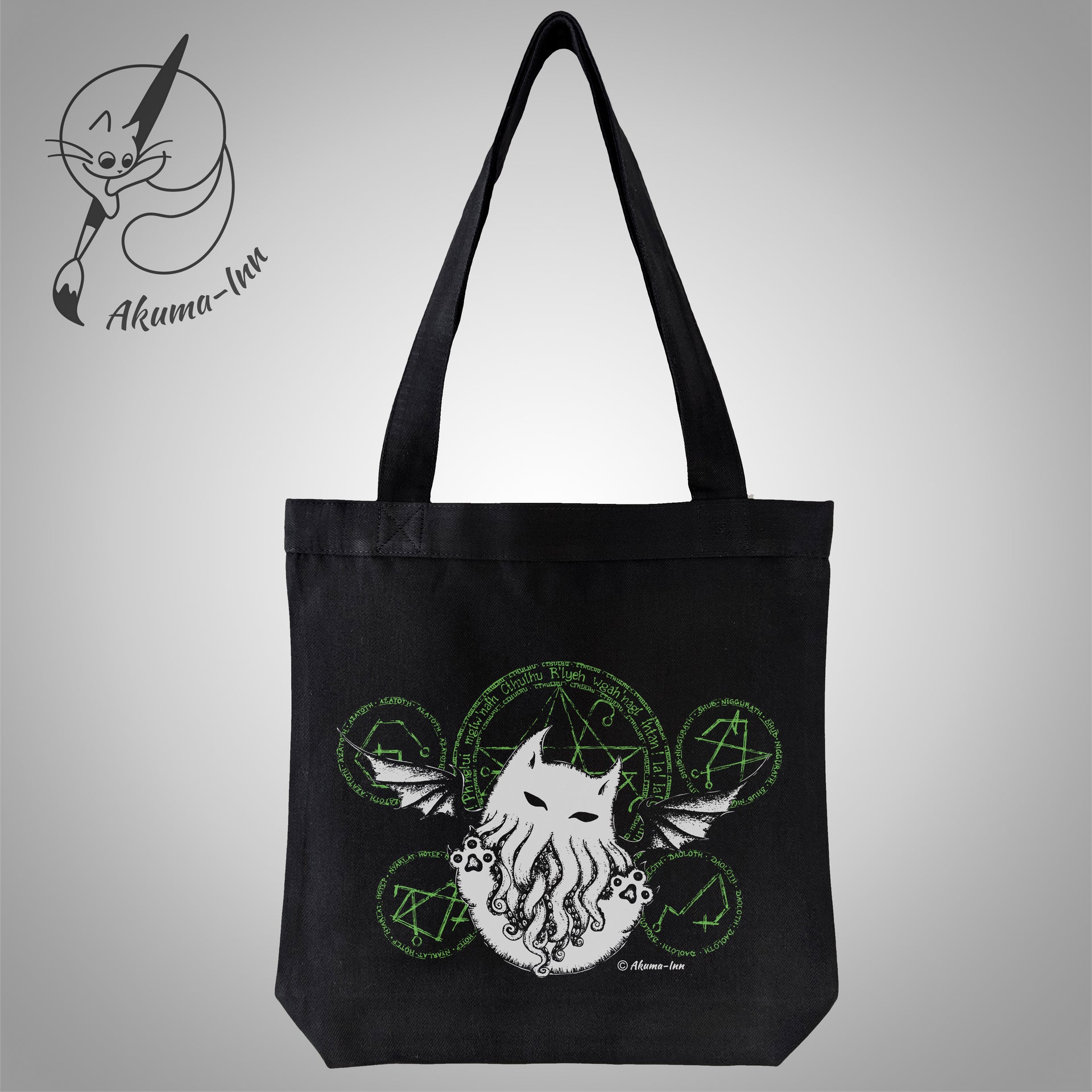 Torba/Worek Cthulhu