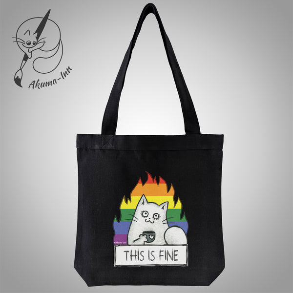 Torba/Worek LGBTQ+