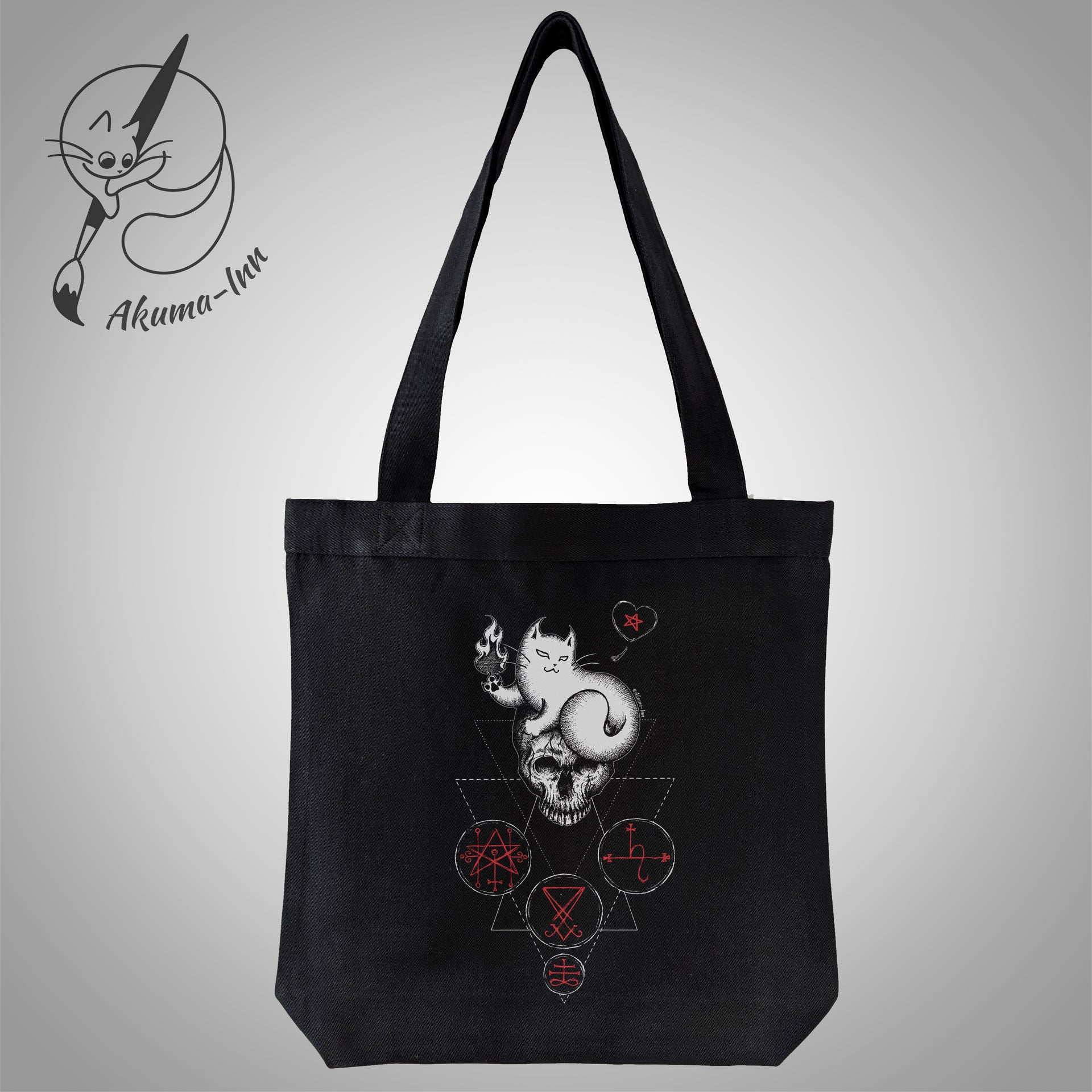 Torba/Worek Cifero Occult