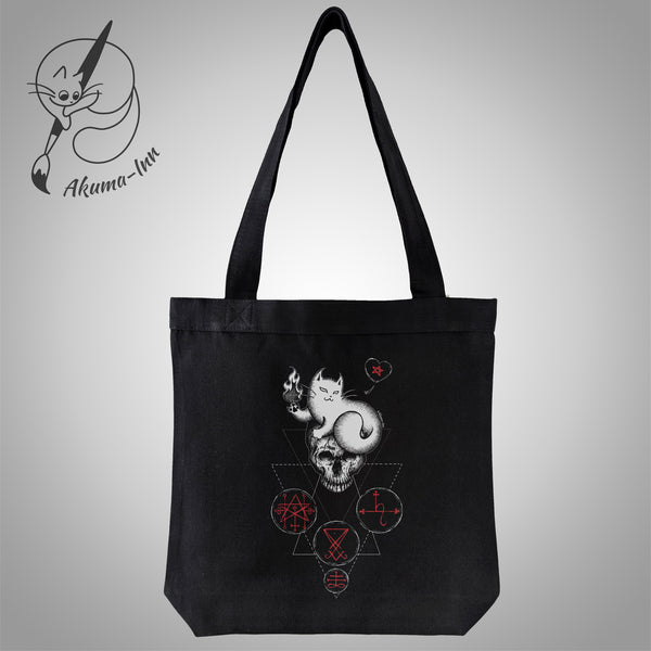 Torba/Worek Cifero Occult