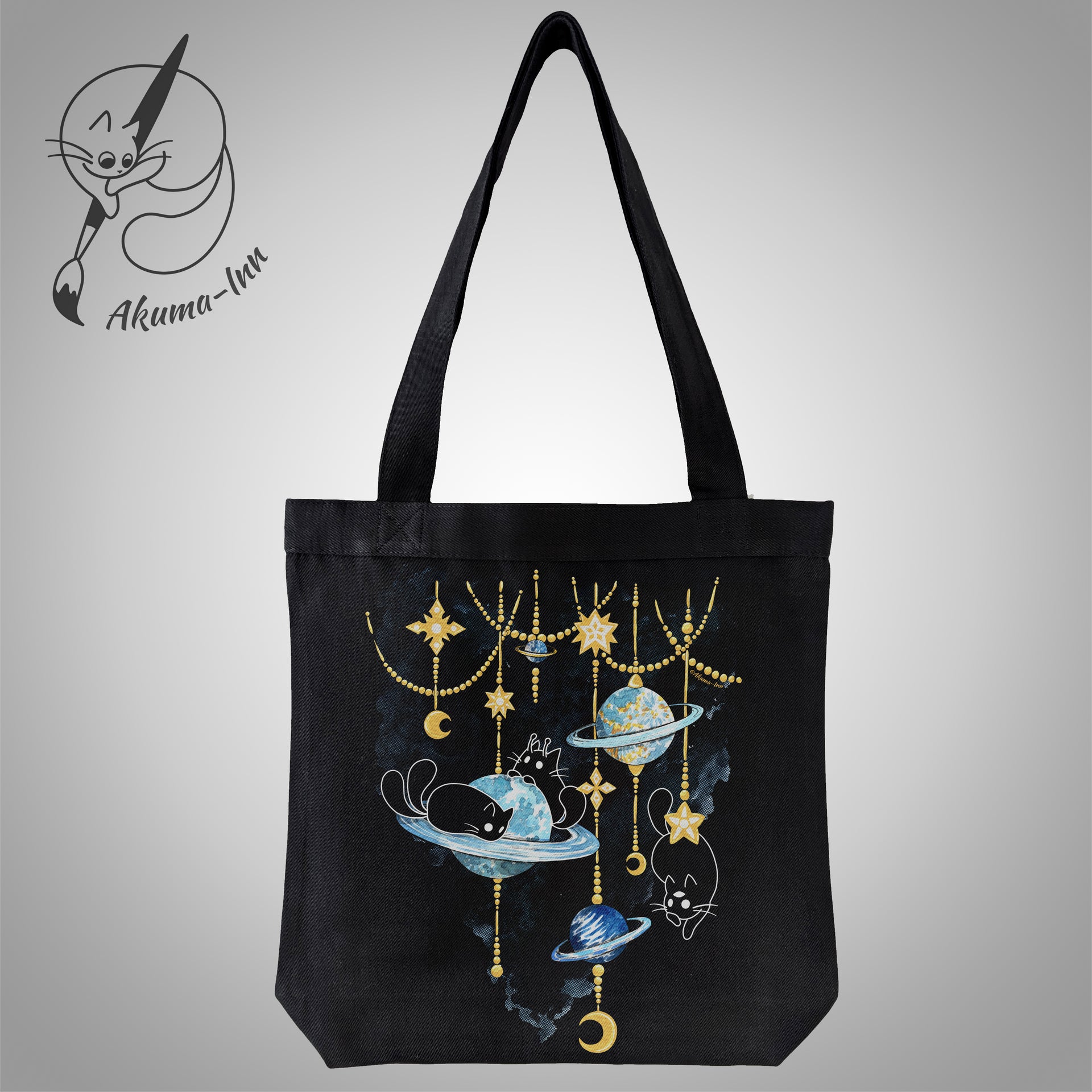 Ecobag Planets