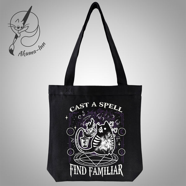 Torba/Worek Spirit - Find Familiar