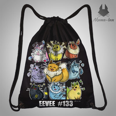 Torba/Worek Eevee