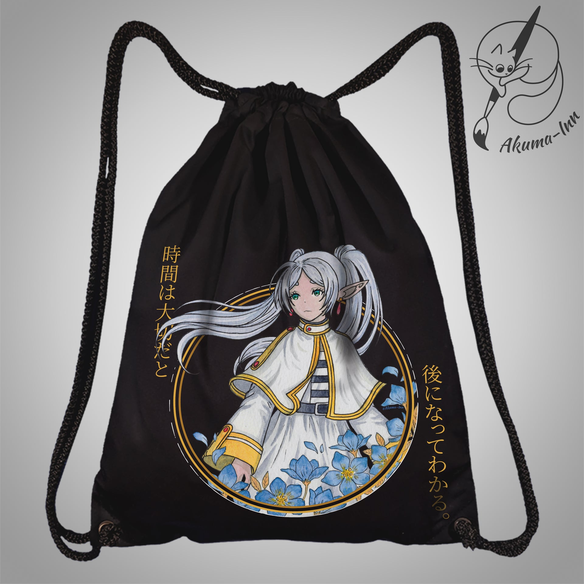 Ecobag Frieren