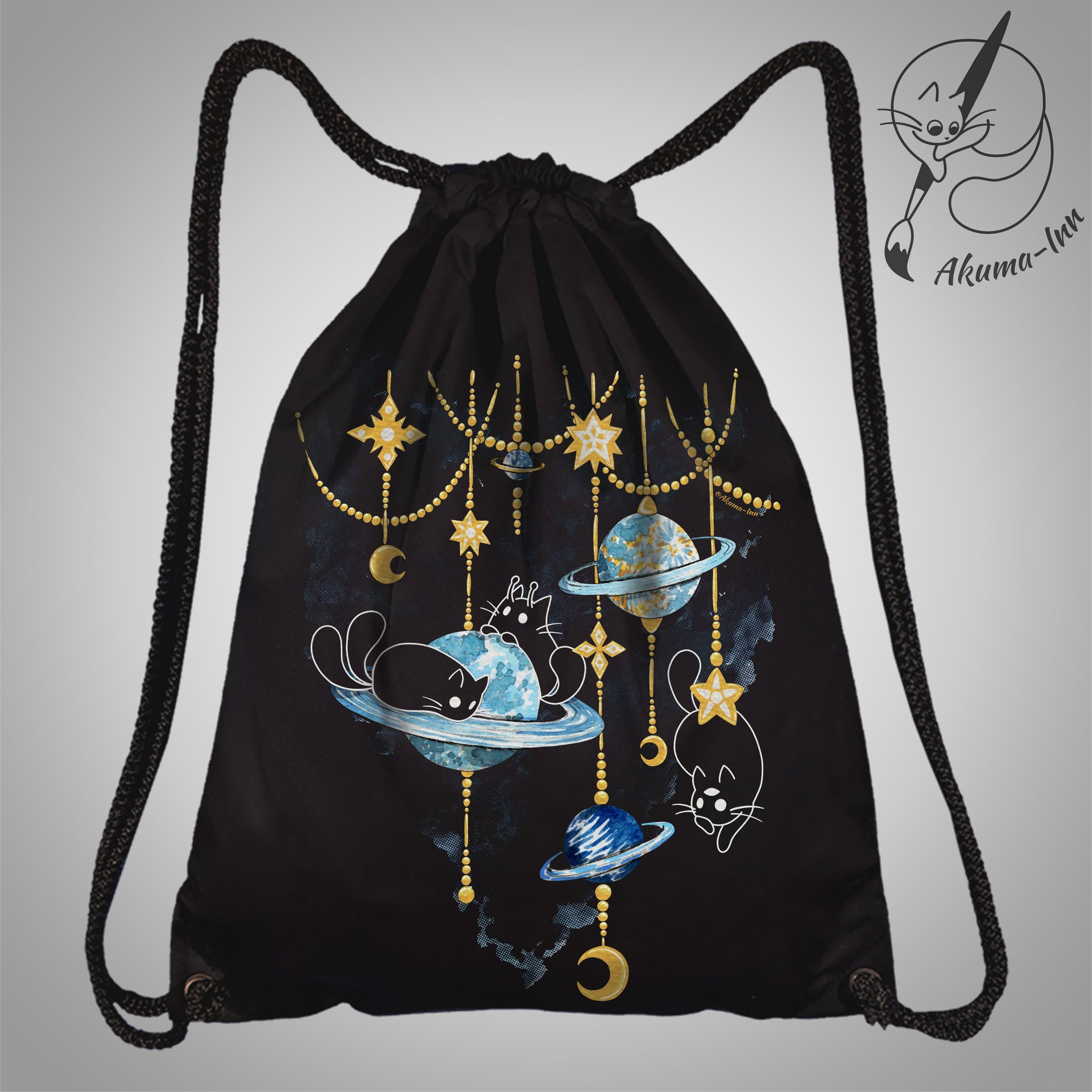 Ecobag Planets