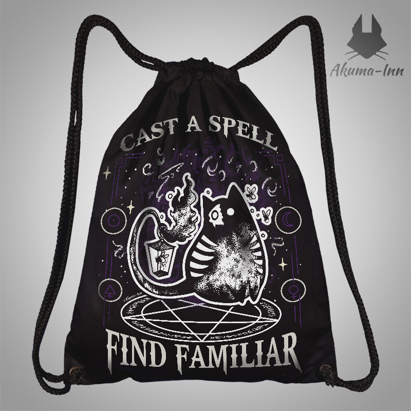 Torba/Worek Spirit - Find Familiar