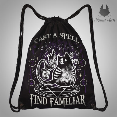 Torba/Worek Spirit - Find Familiar