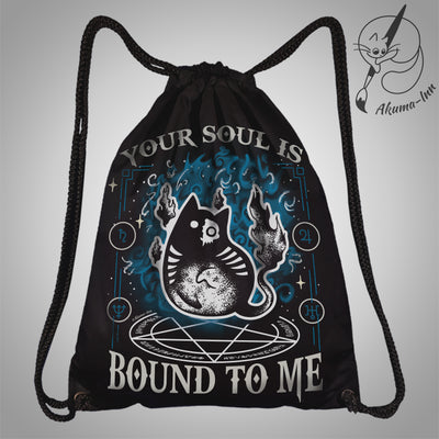 Torba/Worek Spirit - Your Soul