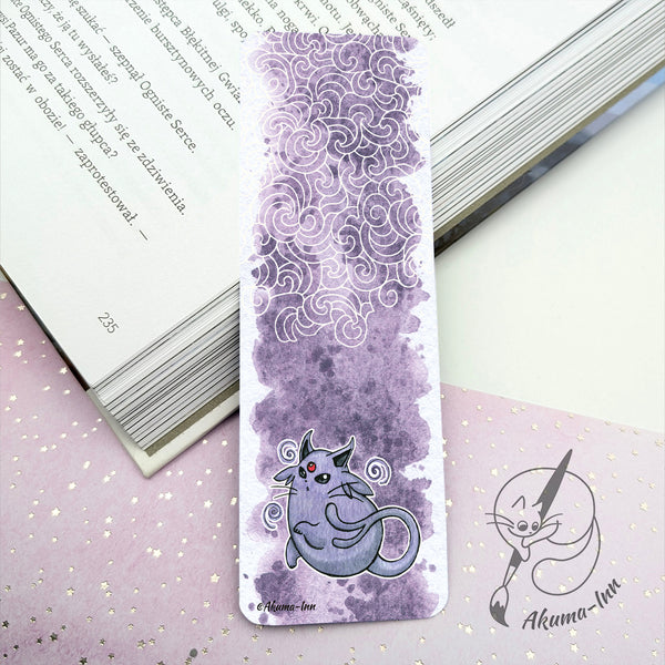 Zakładka Eevee - Espeon