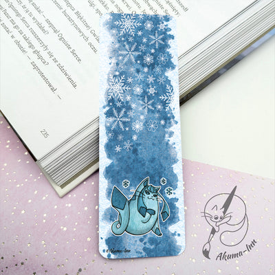 Zakładka Eevee - Glaceon