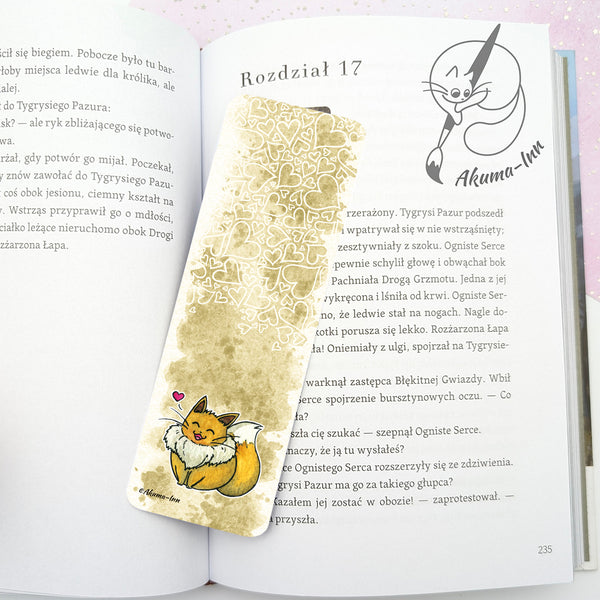 Zakładka Eevee
