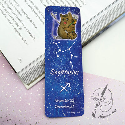 Zakładka Zodiak Strzelec