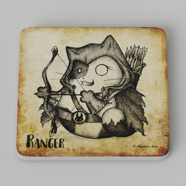 Podkładka RPG Ranger