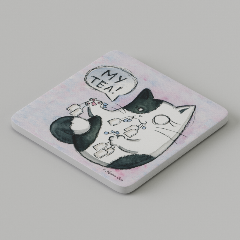 Podkładka Zula - My Tea
