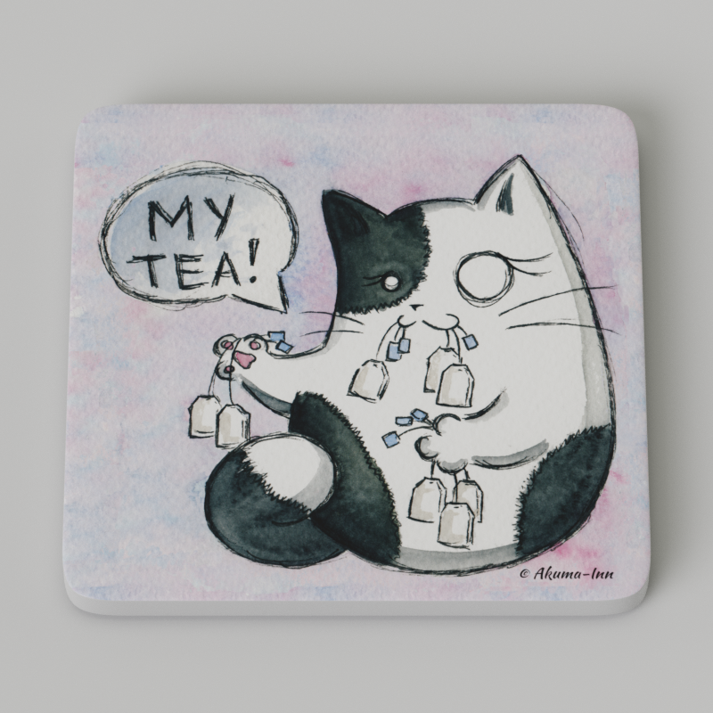 Podkładka Zula - My Tea