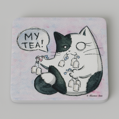 Podkładka Zula - My Tea
