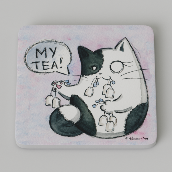Podkładka Zula - My Tea